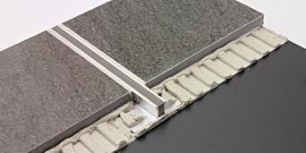 Movement Joints Topps Tiles