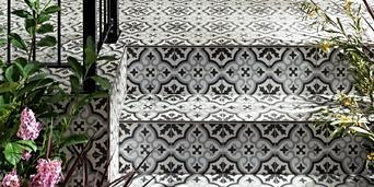 How Do I Tile My Staircase Topps Tiles
