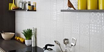 A Guide To Cleaning Tiles Grout Topps Tiles