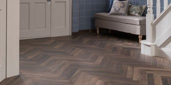 The Wood Effect Tile Trend Topps Tiles, Top Tiles Wooden Flooring