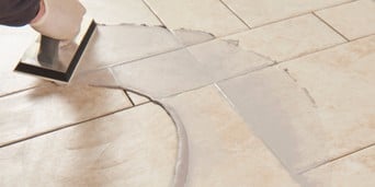 How To Grout Topps Tiles, What Type Of Grout Should I Use For Porcelain Tile