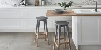 Choosing Kitchen Floor Tiles That Look Good And Keep Clean Topps Tiles