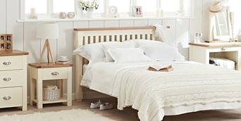 Solid Oak Bedroom Furniture Sets Oak Furniture Superstore