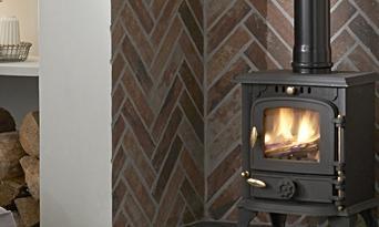Fireplace Tiles Topps Tiles
