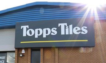 UK's Biggest Tile Specialist | Tiles