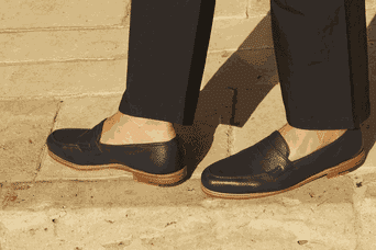 john lobb shoes nyc
