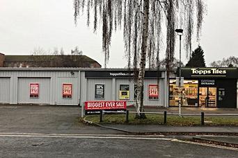 Long Eaton