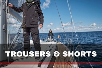 An Easy Guide to Buying the Best Sailing Pants — Saltwater Journal