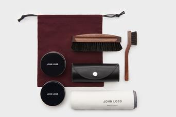 The Official John Lobb Online Store
