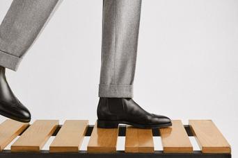 The Official John Lobb Online Store