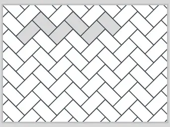 Tile Laying Pattern Ideas For Your Tiling Project Topps Tiles