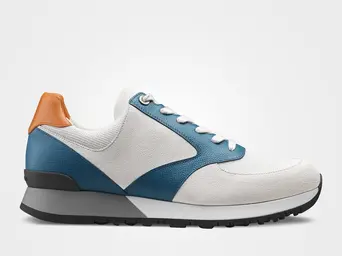 ジョンロブ　JOHNLOBB ファウンドリー　スニーカー8 26 Foundry