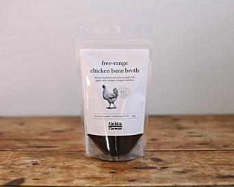 Chicken Bone Broth 324g Field Flower Butchers