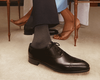 The official John Lobb online store