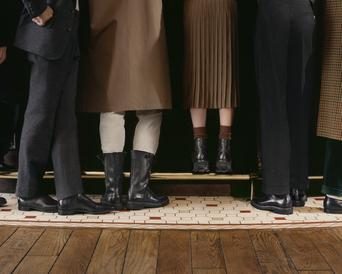 The official John Lobb online store