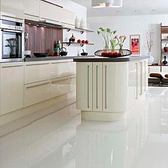 White Floor Tiles | Topps Tiles