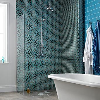 Arabia Range Topps Tiles