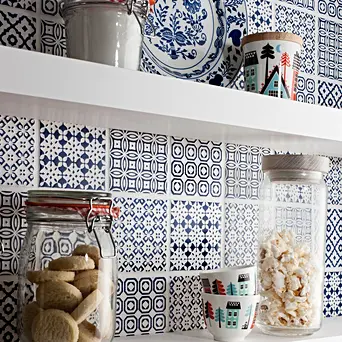Patterned Tiles For Walls Topps Tiles