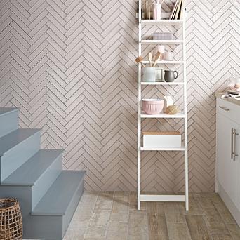Pink Tiles For Kitchens Topps Tiles