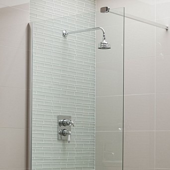 Wet Rooms Topps Tiles