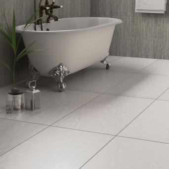 High Slip Resistance Topps Tiles