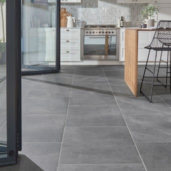 Kitchen Floor Tiles Quality, Grey Tiles For Kitchen Floor