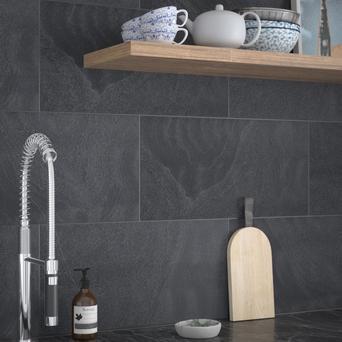 Slate Tiles for Kitchens | Topps Tiles