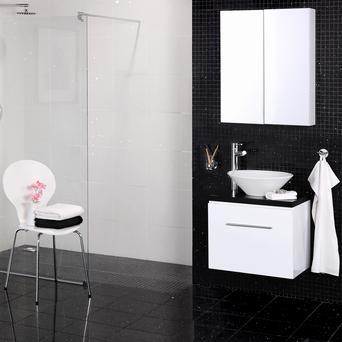 Black Tiles For Walls | Topps Tiles