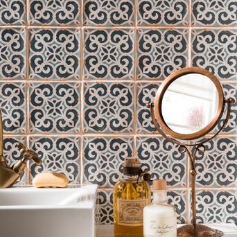 Small Tiles for Walls | Topps Tiles