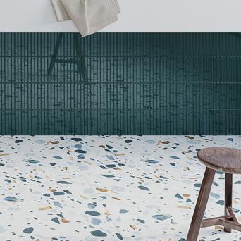 Bathroom Floor Tiles | Topps Tiles