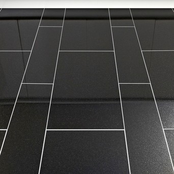 Granite Tiles For Floors Topps, Polished Granite Floor Tiles