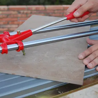 Topps tiles best sale cutter