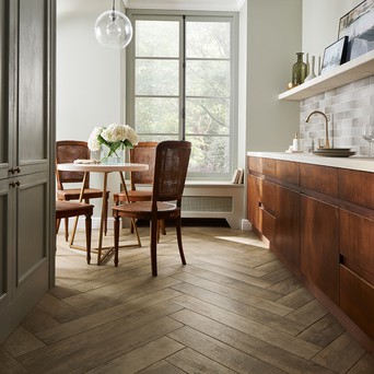 The Wood Effect Tile Trend Topps Tiles, Wood Look Tile Floor Ideas