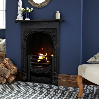 Tips For Tiling Your Fireplace Topps, What Tile Adhesive To Use In Fireplace