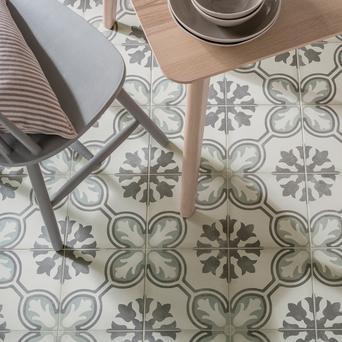 Choosing Kitchen Floor Tiles That Look Good And Keep Clean Topps Tiles