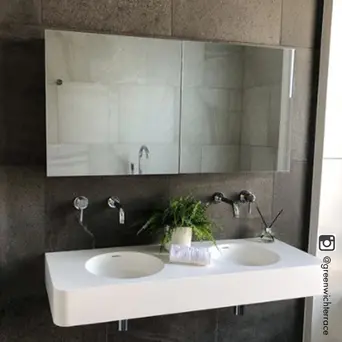 Ideas For Tiling A Small Bathroom Topps Tiles