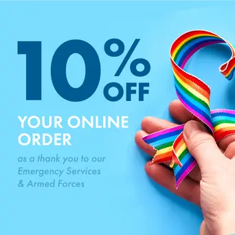 Promo code military online outlet