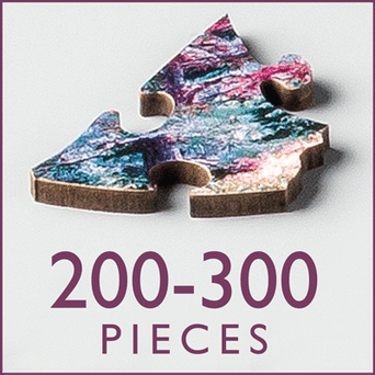 Quality Wooden Jigsaw Puzzles | Wentworth Wooden Puzzles