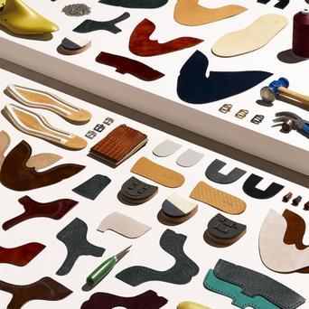 Bespoke session Japan