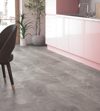 Choosing Kitchen Floor Tiles That Look Good And Keep Clean Topps Tiles