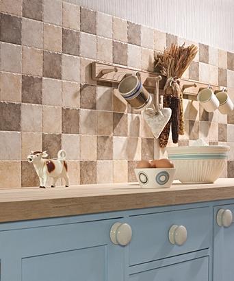Burano Beige Wall Tile Topps Tiles