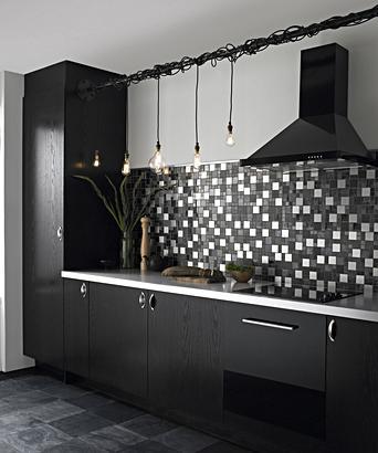 Metallic Random Mix Mosaic Tile Topps Tiles