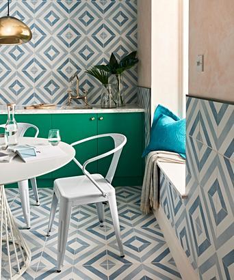 Optiks Ceramic Tile Collection Topps Tiles