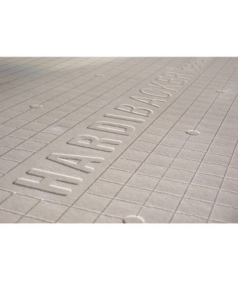 Hardiebacker Backerboard 6mm Topps Tiles, What Is The Strongest Floor Tile