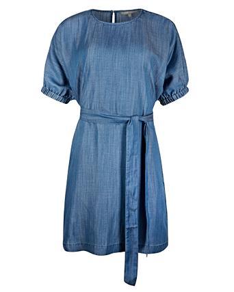 denim summer dress uk