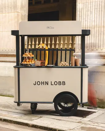 sebire 　『JOHNLOBB』 John Lobb | Lopez Shoes
