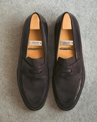 St Crispin 2026 - Lopez 75