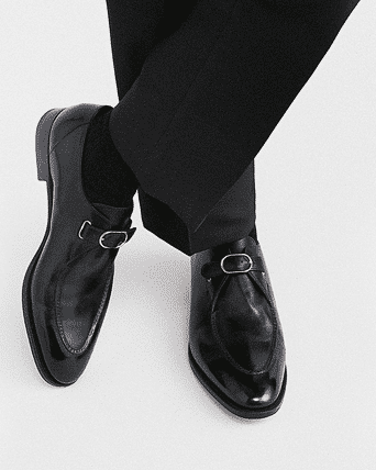 JOHN LOBB　シューズ