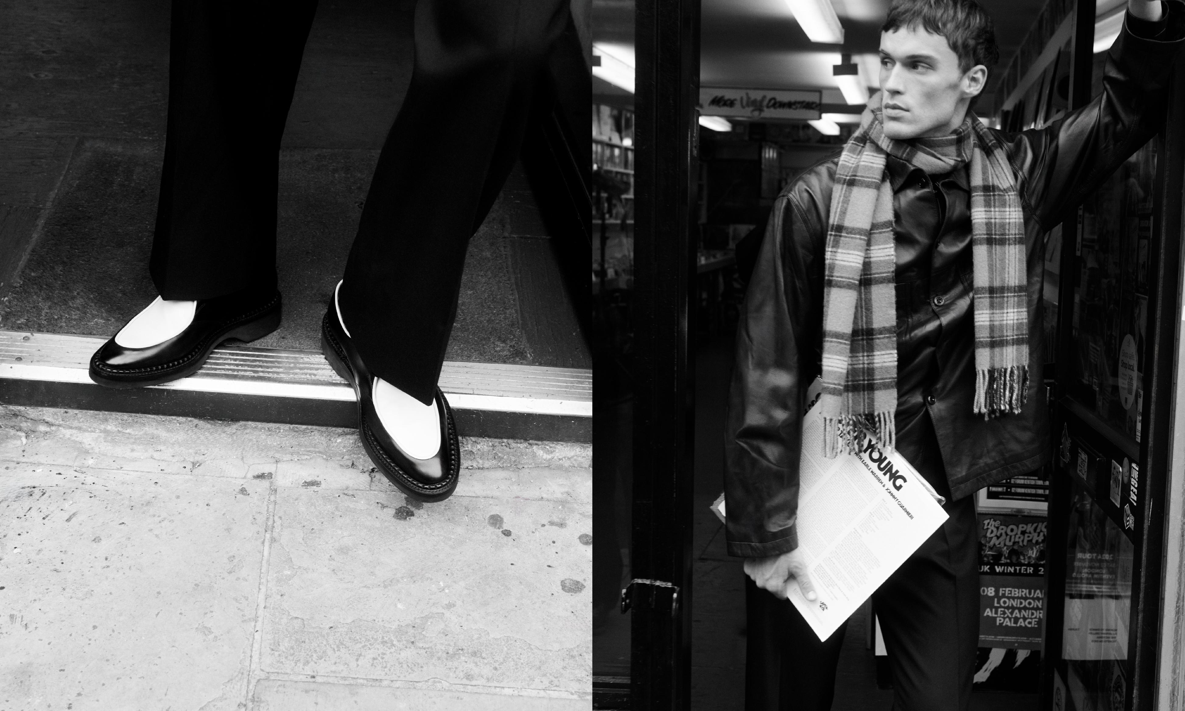 John Lobb -