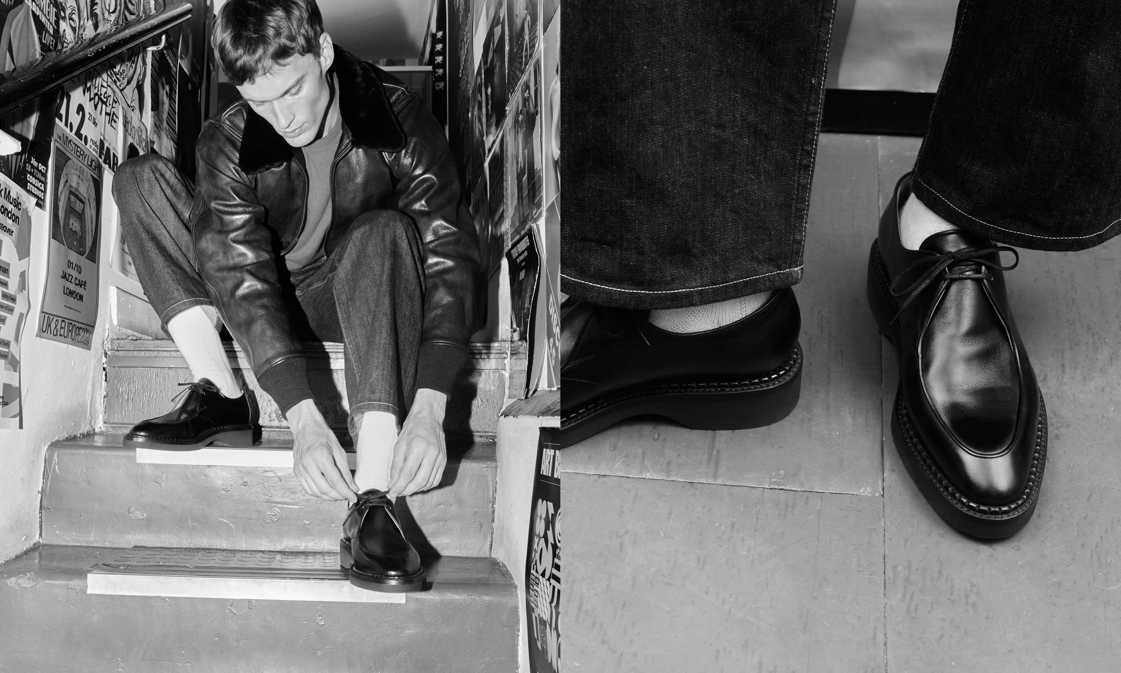 John Lobb -